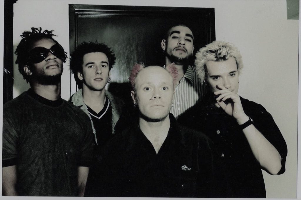 The Prodigy