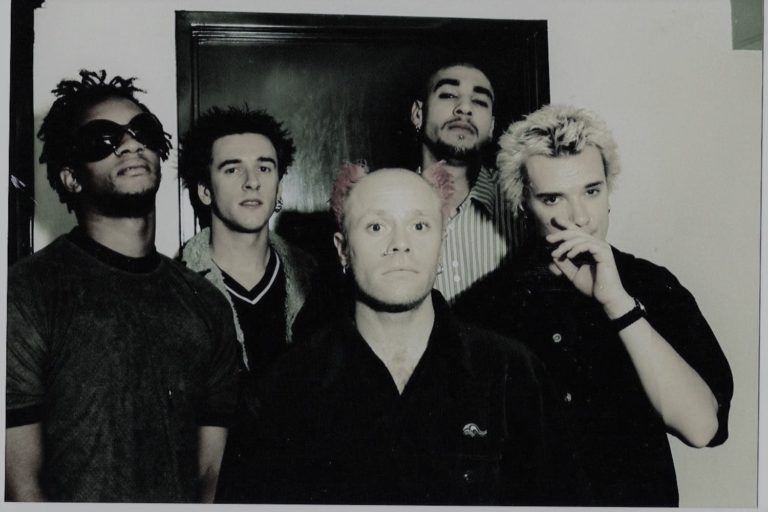 L’omaggio a Keith Flint in 10 tracce fondamentali dei The Prodigy