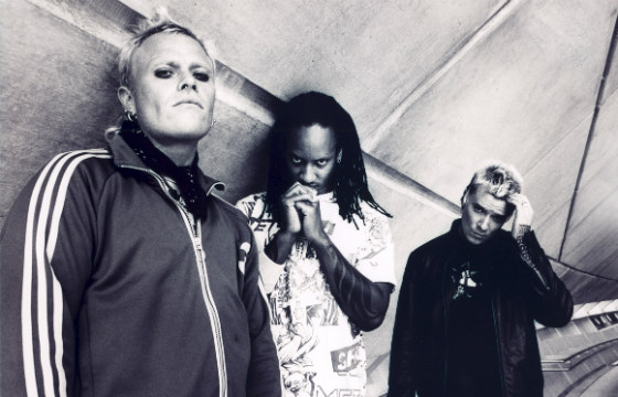the prodigy evolution