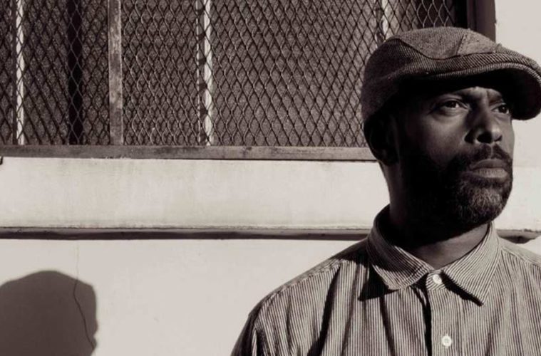 theo parrish