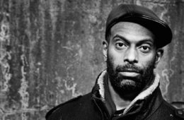 Theo Parrish