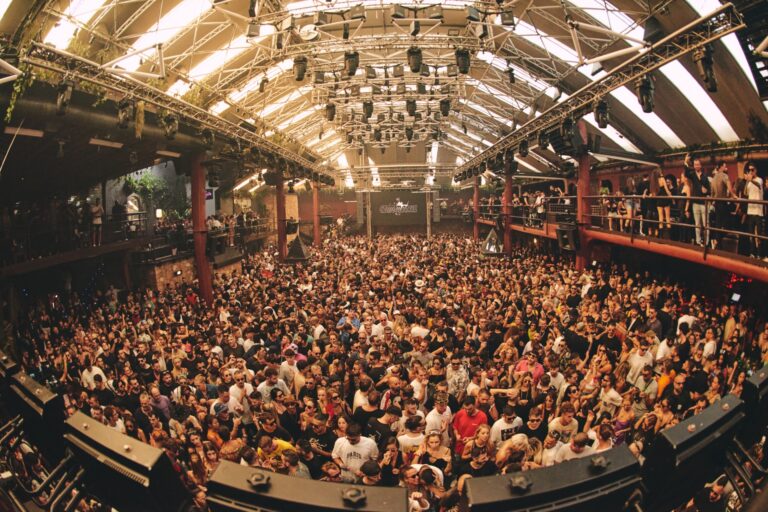 Mixmag Ibiza Sessions 2025: debutto di rilievo all’Amnesia