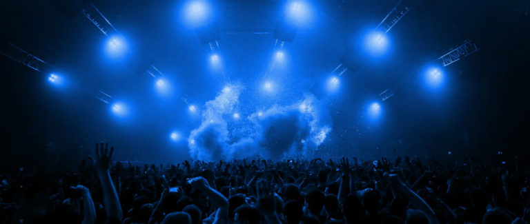 Time Warp 2020 annuncia la line-up della 26esima edizione