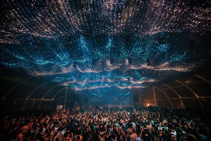 Time Warp 2025 