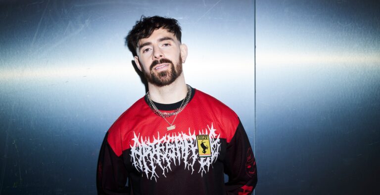 Patrick Topping sostituirà FISHER all’Hï Ibiza