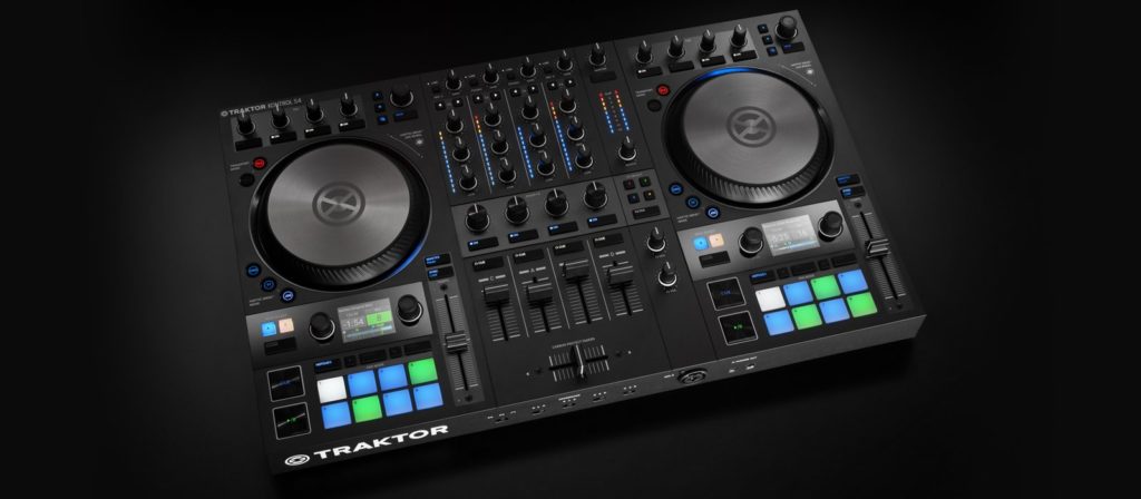 Native Instruments