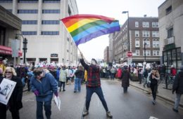 transgender law center