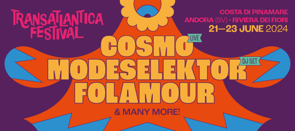 Transatlantica Festival