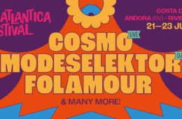 Transatlantica Festival