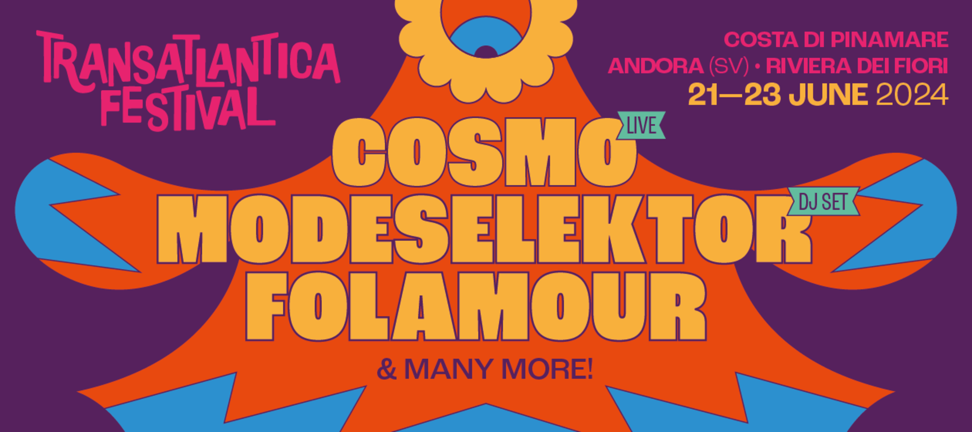 Transatlantica Festival