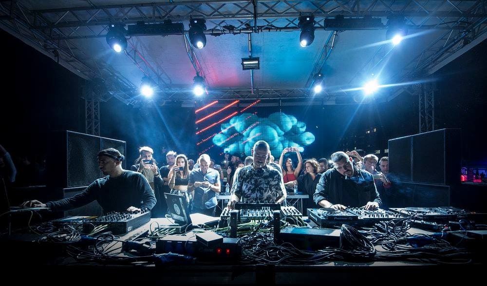 Markantonio Roberto Capuano Luigi Madonna