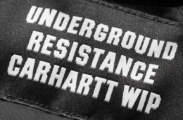 underground resistance