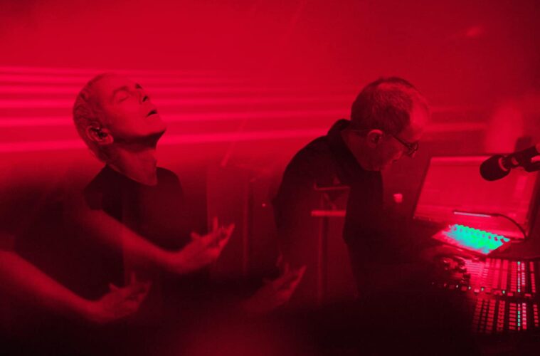 underworld