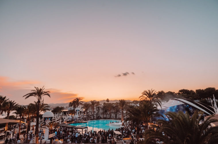 IMS Ibiza
