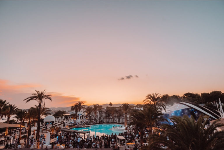 “Face the Future”: IMS Ibiza presenta un programma imperdibile