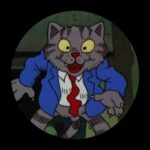FritZ The Cat – Journey Into The Bass (Living In The Progression Of Life)