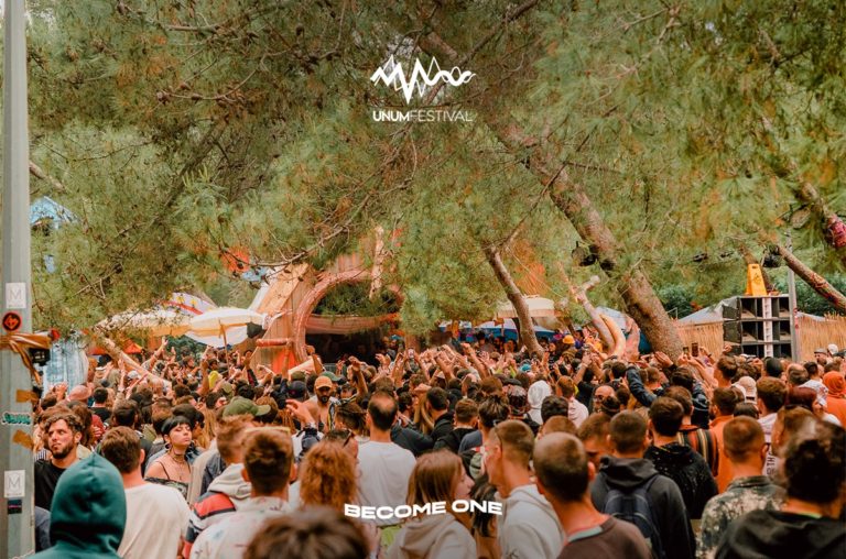 Unum Festival 2022: annunciata la line up completa