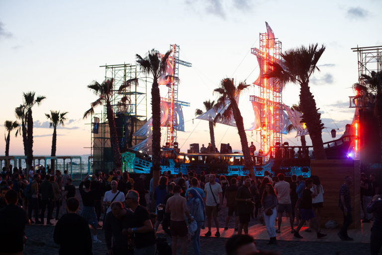 UNUM festival 2024: annunciata la line up della quinta edizione