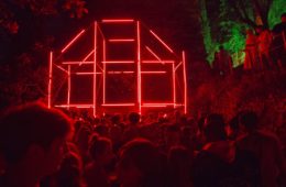 uva festival 2018