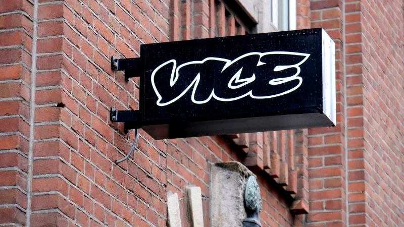 Vice bancarotta