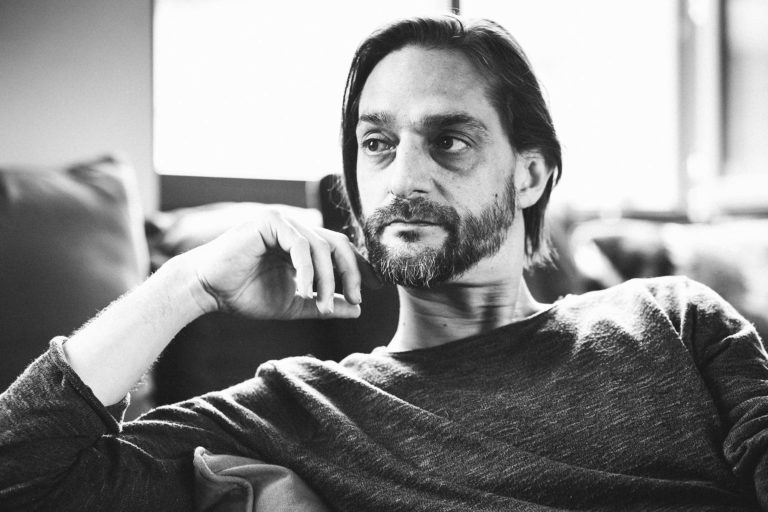Ricardo Villalobos riporta alla luce Mecker 14 anni dopo