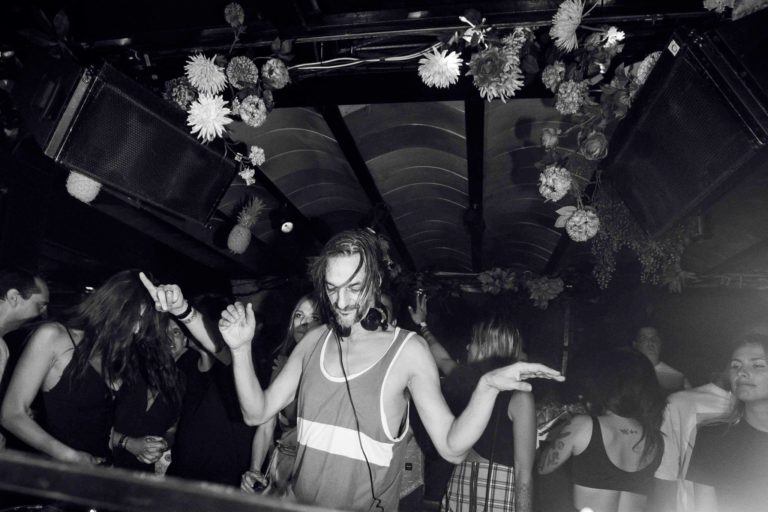 Ricardo Villalobos torna su Rawax dopo 5 anni