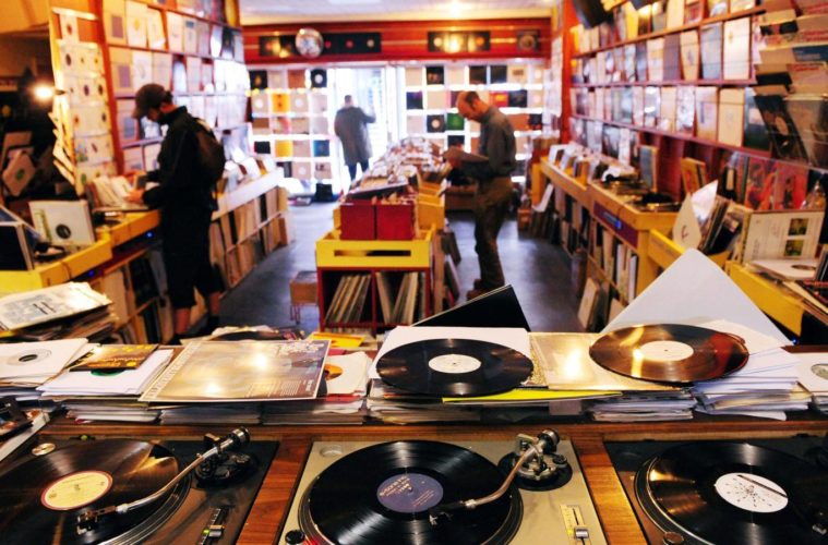 vinile