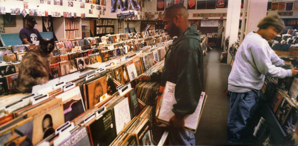 vinile
