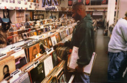 vinile