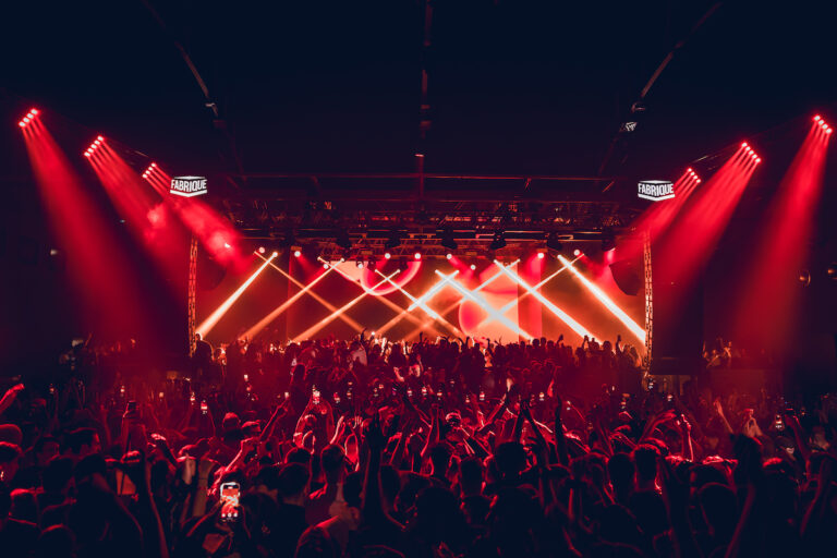Vision torna a Milano: due notti al Fabrique con Luciano e Marco Carola