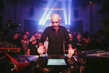 vitalic