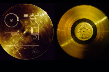 Voyager Golden Record
