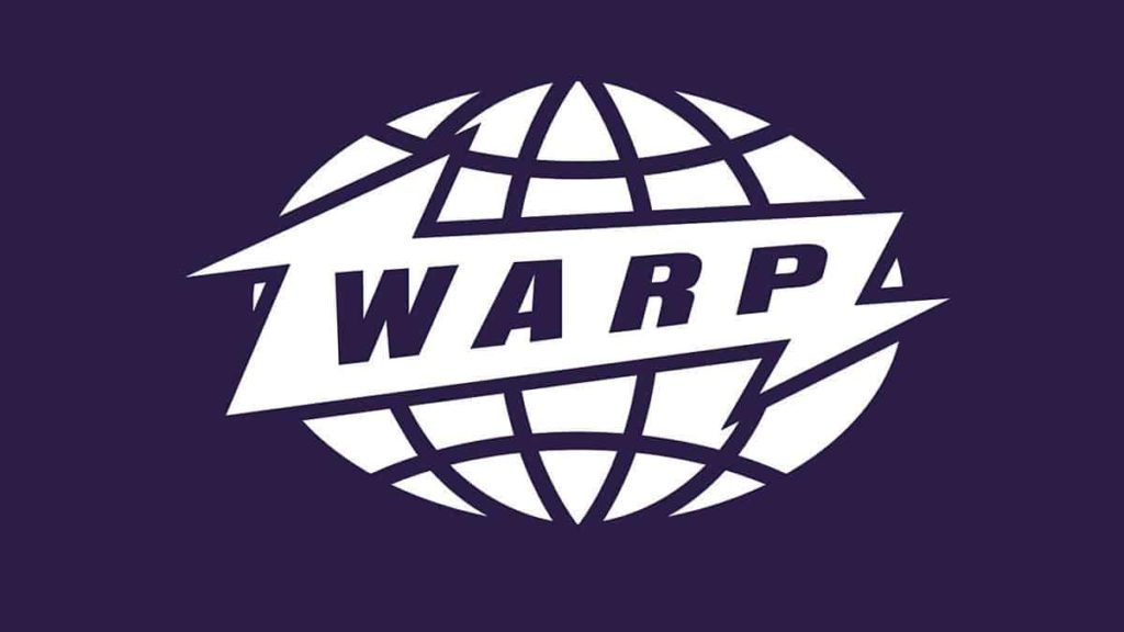 warp records