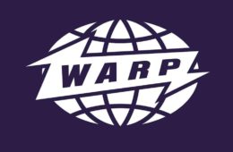 warp records