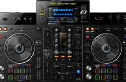 pioneer dj xdj rx2