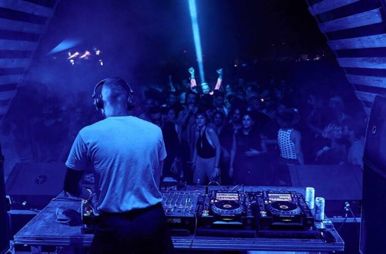 Chapelle XIV Music Yoyaku