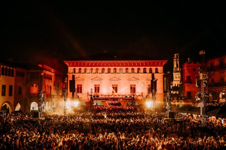 OFFSónar: il programma per l’edizione 2023
