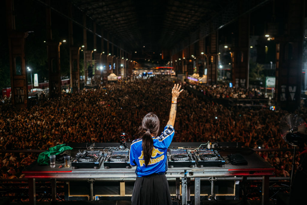 Kappa FuturFestival