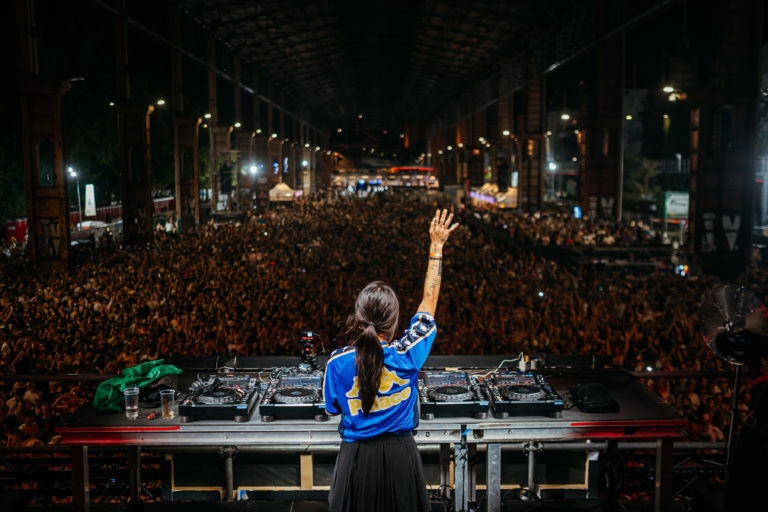 Kappa FuturFestival: l’Italia del domani
