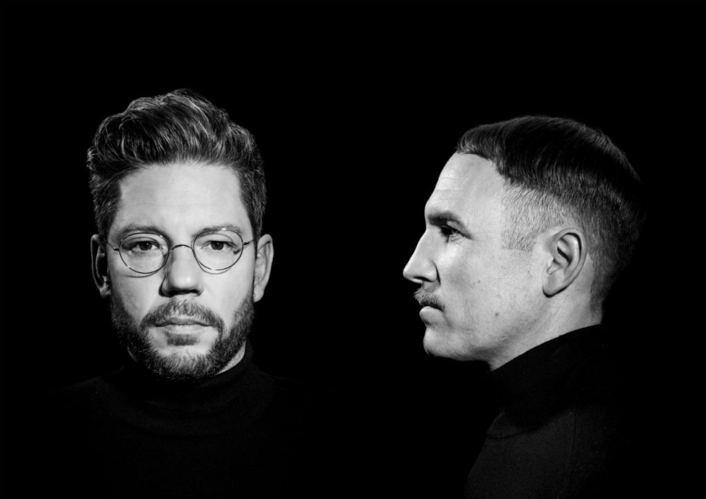 Âme rework Dream House