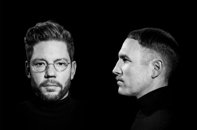Âme rework Dream House